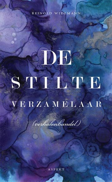 De Stilteverzamelaar | Reinold Widemann | Nieuw, Ophalen of Verzenden, Nieuw, Reinold Widemann