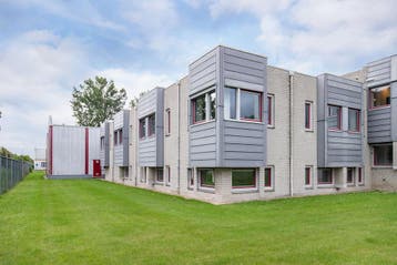 Kantoorruimte te huur Lelystad Platinastraat 2, Huur, Kantoorruimte