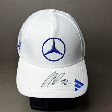 Mercedes - Formule 1 - Andrea Kimi Antonelli - 2026 -, Verzamelen, Nieuw