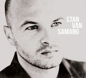 cd - Stan Van Samang - Stan Van Samang, Verzenden, Zo goed als nieuw