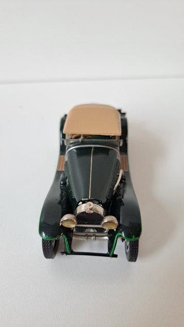 MCM 1:43 - Modelauto - Bugatti T55 Cabrio, Nieuw