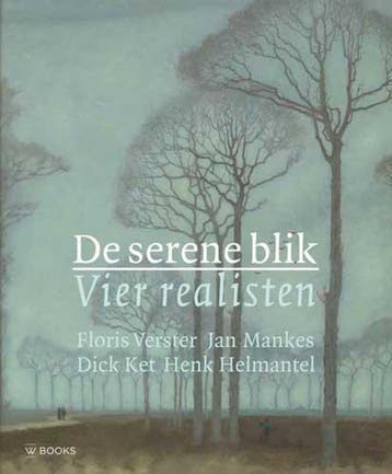 De serene blik - Ype Koopmans 9789462582552, Verzenden, Gelezen, Ype Koopmans