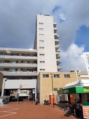 Te huur: Appartement Kerkstraat in Brunssum, Limburg, Brunssum, Appartement