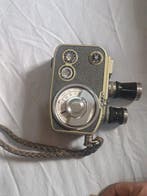 Cinemax 8TD Filmcamera