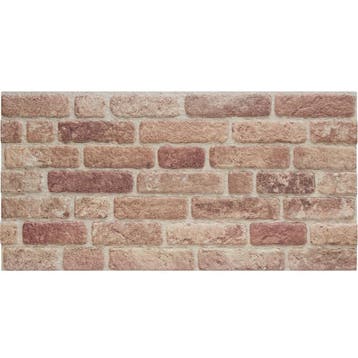 3D-wandpanelen - Zandbruine baksteen, Verzenden, Nieuw