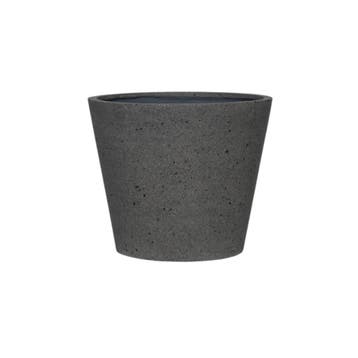 Green Bubble - Pot Bucket Laterite Grey - Ø, Ophalen of Verzenden, Nieuw