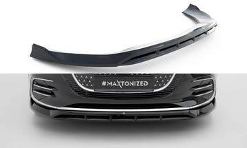 Voorspoiler Mercedes-Benz V AMG-Line W447 Facelift 2 Maxton, Ophalen of Verzenden, Nieuw