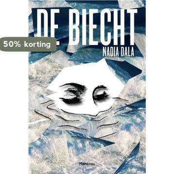 De biecht - Nadia Dala 9789022334355, Boeken, Verzenden, Gelezen, Nadia Dala