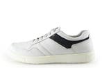 Jomos Sneakers in maat 45 Wit, Kleding | Heren, Schoenen, Verzenden, Wit, Jomos, Sneakers of Gympen