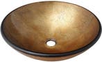 Saniclass Waskom Pesca - Ø42x14,5 cm -, Verzenden, Nieuw
