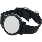 BDG-WRIST-M-1K - MIFARE 1K Wristband Black, Verzenden, Nieuw