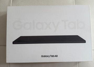 Samsung Galaxy Tab A8 SM-X200 - Computer - In originele, Nieuw