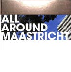 All around Maastricht 9789081988209 Guy van Grinsven, Verzenden, Gelezen, Guy van Grinsven