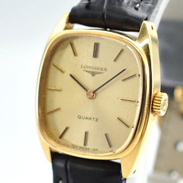 Longines - Zonder minimumprijs - Dames - 2000-2010