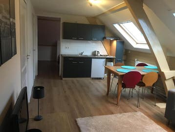Appartement te huur aan Spijkerlaan in Arnhem - Gelderland, Gelderland