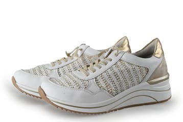 Remonte Sneakers in maat 39 Wit, Kleding | Dames, Schoenen, Verzenden, Wit, Remonte, Sneakers of Gympen