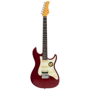 Elektrische Gitaar Sire, Larry Carlton S3+ HSS New Gen, C, Nieuw