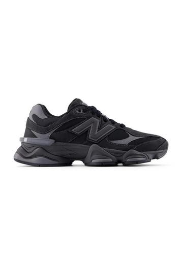 New Balance U9060 Mono Black, New Balance, Zwart, Nieuw, Ophalen of Verzenden