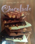 Chocolade streling van de zinnen 9783625119982, Verzenden, Gelezen, NAUMANN & GOBEL