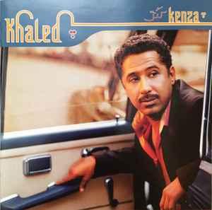 cd - Khaled - Kenza, Cd's en Dvd's, Cd's | Wereldmuziek, Zo goed als nieuw, Verzenden
