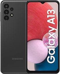 Samsung Galaxy A13 Dual SIM 64GB [Samsung Exynos 850 versie], Verzenden, Zwart, Zo goed als nieuw, Zonder simlock