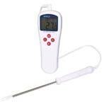Digitale thermometer -50°C tot +300°C., Verzenden, Nieuw in verpakking