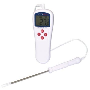 Digitale thermometer -50°C tot +300°C., Verzenden, Nieuw in verpakking