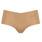 Sloggi - sloggi ZERO Cotton Short - COGNAC - Vrouwen - Maat, Verzenden