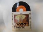 vinyl single 7 inch - Roetoe - A Foe Jeje / Mi Ne Spang, Cd's en Dvd's, Verzenden, Zo goed als nieuw