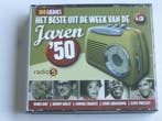 Het Beste uit de week van de jaren 50 (4 CD), Cd's en Dvd's, Cd's | Verzamelalbums, Ophalen of Verzenden, Zo goed als nieuw