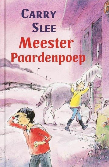 Meester Paardenpoep Met Gratis Luisterboek 9789049921477, Boeken, Verzenden, Nieuw