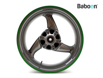Achterwiel Ducati 750 SS 1999-2007 (750SS), Verzenden, Gebruikt