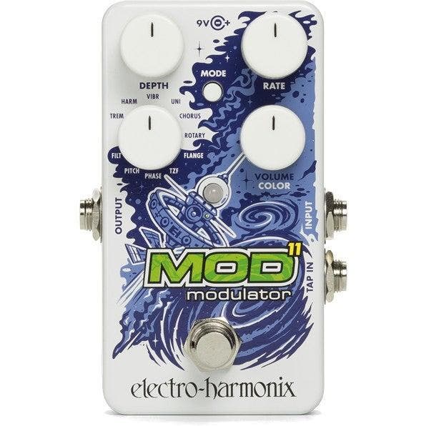 Electro Harmonix MOD 11 Modulator, Muziek en Instrumenten, Effecten, Verzenden