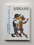 Assimil taalpocket Afrikaans 3135410008289 Suelmann, Boeken, Verzenden, Gelezen, Suelmann