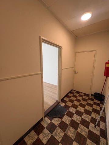 Te huur: Kamer Horsterweg in Ermelo