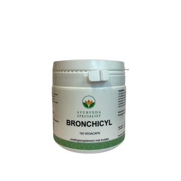 Bronchicyl, Diversen, Ophalen of Verzenden