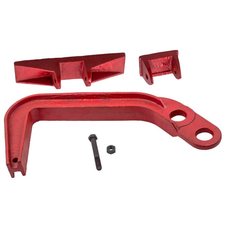 Car Body Frame Jumbo 6Ton Deep Hook Clamp Puller Clamp Set, Auto diversen, Autogereedschap, Nieuw, Verzenden