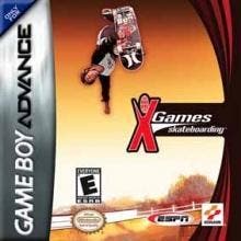 MarioGBA.nl: ESPN X Games Skateboarding - iDEAL!, Ophalen of Verzenden, Gebruikt