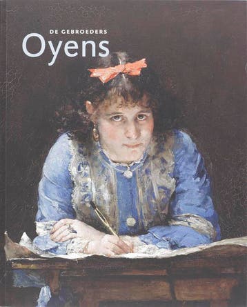 Gebroeders Oyens, De - S. de Bodt 9789040084690, Verzenden, Zo goed als nieuw, S. de Bodt