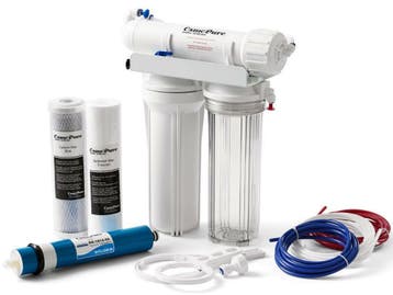 Osmosetoestel 50 ST - 190 liter per dag, Verzenden, Nieuw, Overige typen