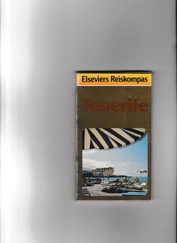 Tenerife - Lajta, Verzenden, Gelezen