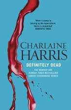 Definitely Dead - EN - Charlaine Harris - paperback - UK, Boeken, Taal | Engels, Ophalen of Verzenden, Nieuw