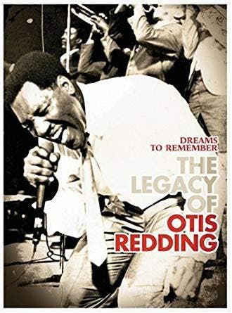 Otis Redding - Dreams To Remember The Legacy Of Otis Redding, Cd's en Dvd's, Dvd's | Muziek en Concerten, Ophalen of Verzenden