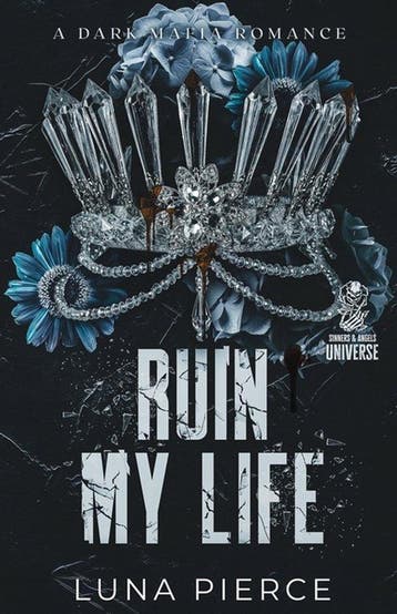 9781957238111 Ruin My Life Luna Pierce, Boeken, Verzenden, Nieuw, Luna Pierce