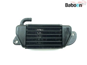 Oliekoeler BMW R 1200 CL 2002-2005 (R1200CL) Right, Verzenden, Gebruikt