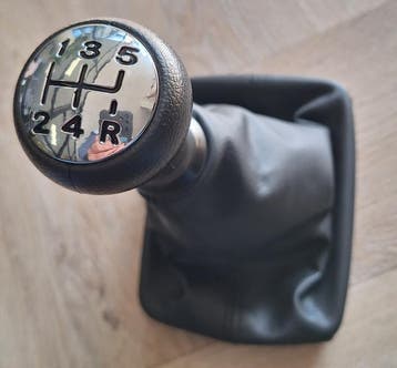 Pookknopset Peugeot 206 en Peugeot 406 (5 versnellingen), Ophalen of Verzenden, Nieuw