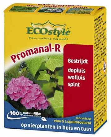 ECOstyle Promanal 50 ml (concentraat), Verzenden