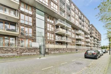 Te Huur 3 Kamer Appartement 1e Kekerstraat In Amsterdam, Direct bij eigenaar, Appartement, Amsterdam, Amsterdam