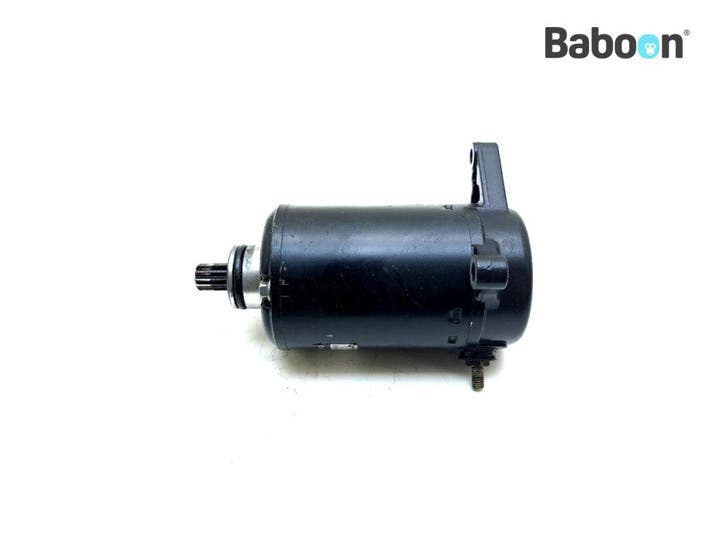 Startmotor Kawasaki ZXR 750 1991-1992 (ZXR750 ZX750J), Motoren, Onderdelen | Kawasaki, Gebruikt, Verzenden