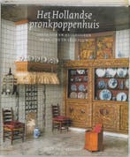 Hollandse pronkpoppenhuis, Het 9789040094811, Verzenden, Gelezen, J. Pijzel-Dommisse